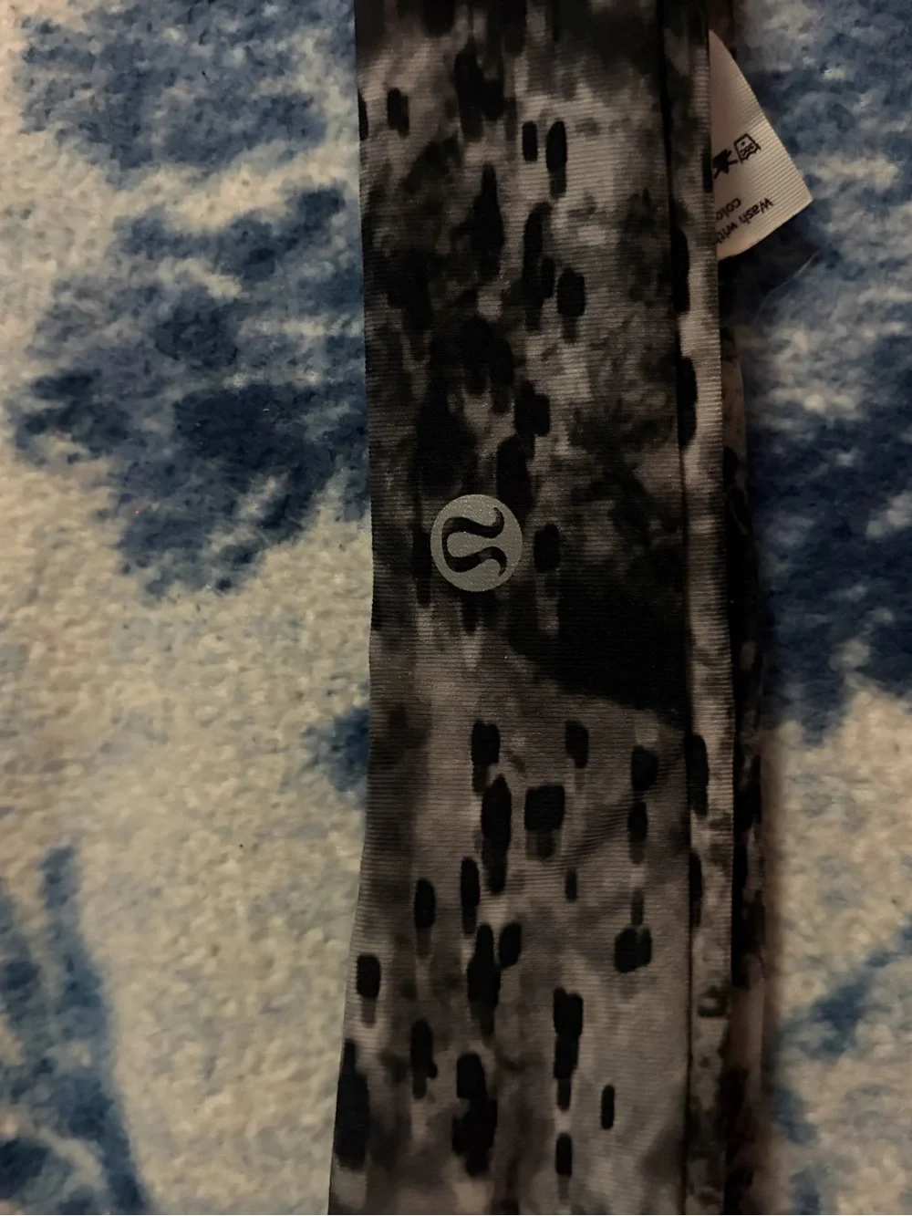 Lululemon headband